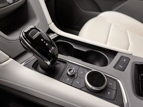 New 2025 Cadillac XT5 Premium Luxury image 19