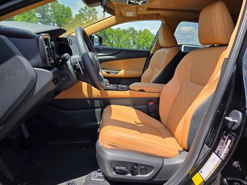 Used 2024 Lexus NX 350h AWD w/ Vision Package image 9