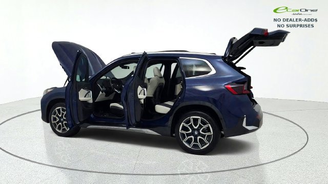 Used 2026 BMW X1 xDrive28i AWD/4WD image 17