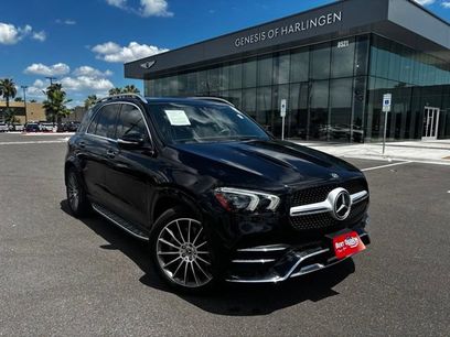 Used 2021 Mercedes-Benz GLE 450 4MATIC