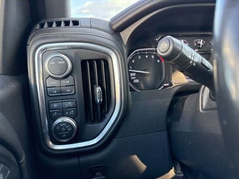 Used 2020 GMC Sierra 1500 SLT w/ SLT Premium Plus Package image 8