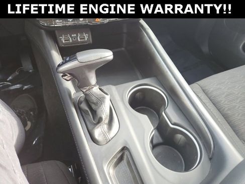 Used 2024 Dodge Durango SXT image 21