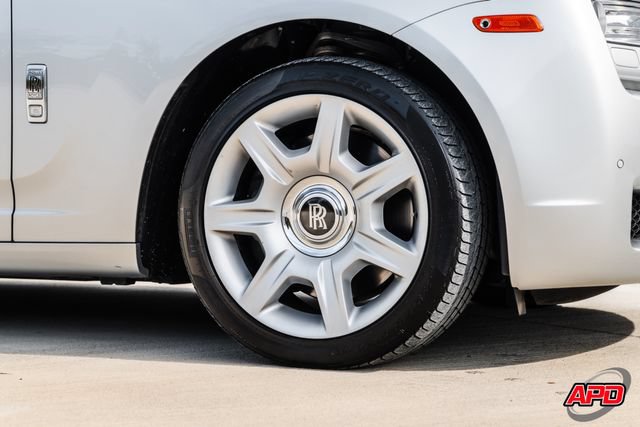 Used 2014 Rolls-Royce Ghost RWD image 60