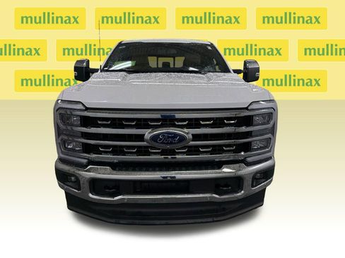 New 2026 Ford F250 Lariat AWD/4WD image 15