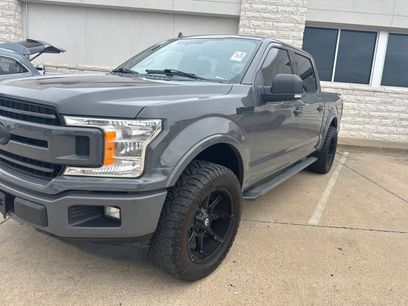 Used 2018 Ford F150 XLT w/ Equipment Group 302A Luxury