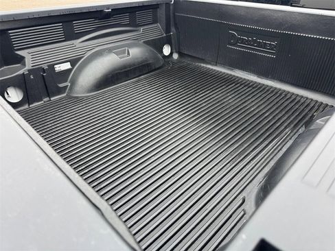 Used 2025 RAM 1500 Big Horn image 5