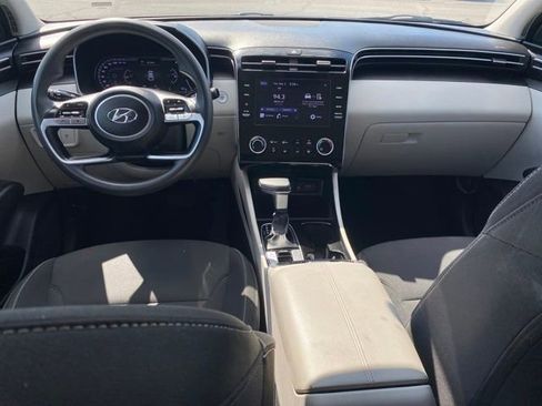 Used 2023 Hyundai Tucson SEL image 5