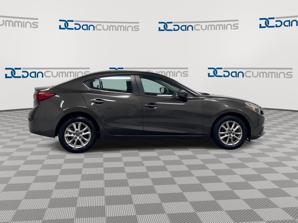 Used 2014 MAZDA MAZDA3 i Touring FWD image 9