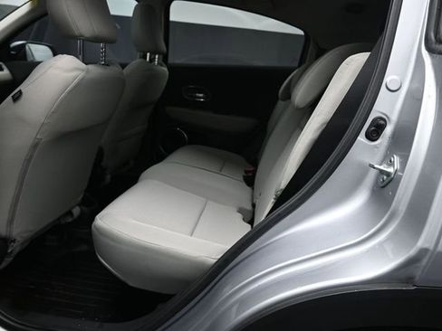 Used 2022 Honda HR-V EX image 21