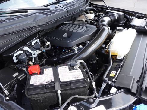 Used 2023 Ford F150 XLT w/ Equipment Group 302A High image 65