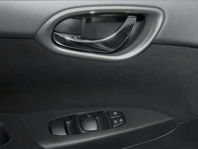 Used 2013 Nissan Sentra SV FWD image 14