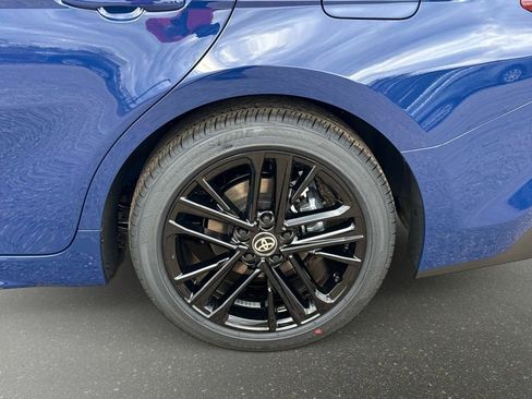 New 2026 Toyota Camry SE image 10