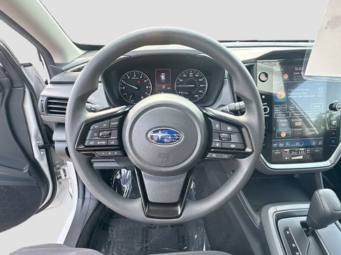 Certified 2026 Subaru Crosstrek 2.5i Premium AWD/4WD image 7
