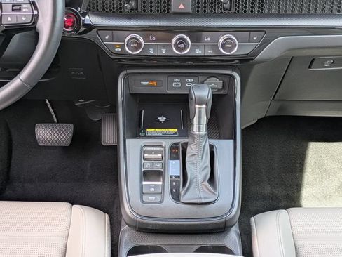 Used 2024 Honda CR-V EX-L image 19