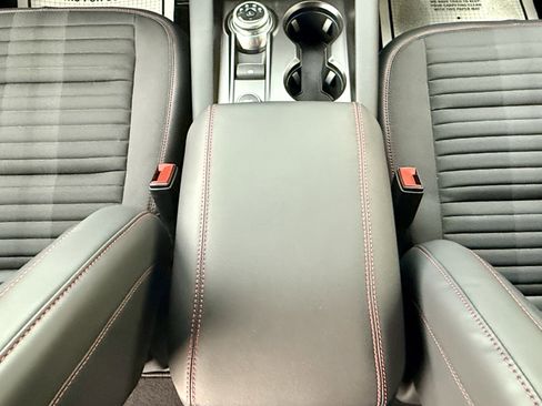 New 2026 Ford Explorer ST-Line w/ ST-Line Street Pack AWD/4WD image 14