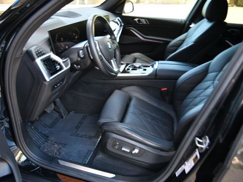 Used 2026 BMW X5 sDrive40i RWD image 28