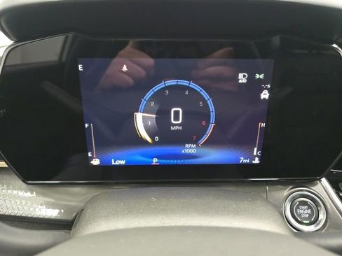 New 2026 Chevrolet Trax ACTIV w/ Sunroof Package image 11