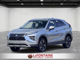 New 2026 Mitsubishi Eclipse Cross SE AWD/4WD video 1
