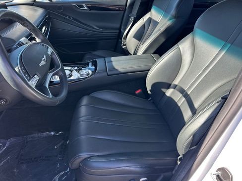 Used 2024 Genesis G80 2.5T image 9