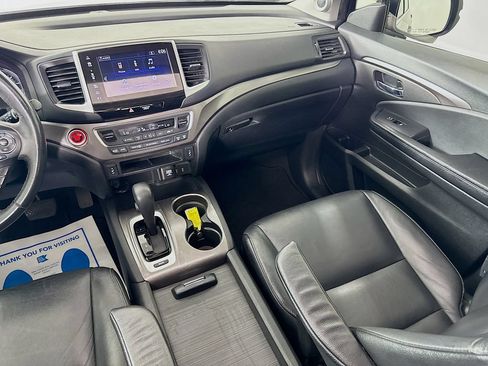 Used 2017 Honda Pilot EX-L image 29