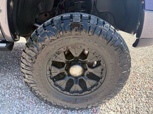 Used 2004 Dodge Ram 2500 Truck SLT w/ Off-Road Group AWD/4WD image 12
