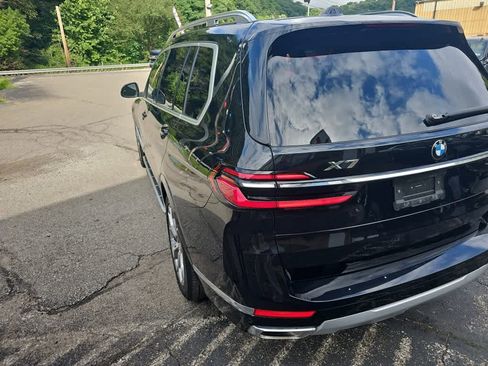 Used 2024 BMW X7 xDrive40i image 12