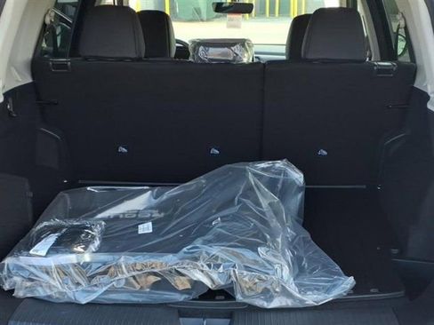 New 2026 Nissan Rogue SV image 31