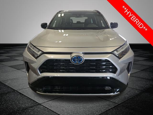Certified 2023 Toyota RAV4 XSE w/ XSE Grade Weather Package AWD/4WD image 2