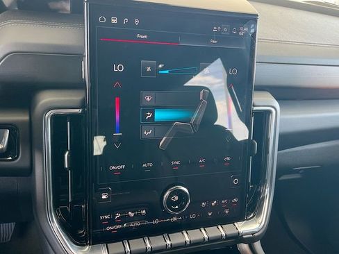 New 2026 GMC Yukon Denali image 11