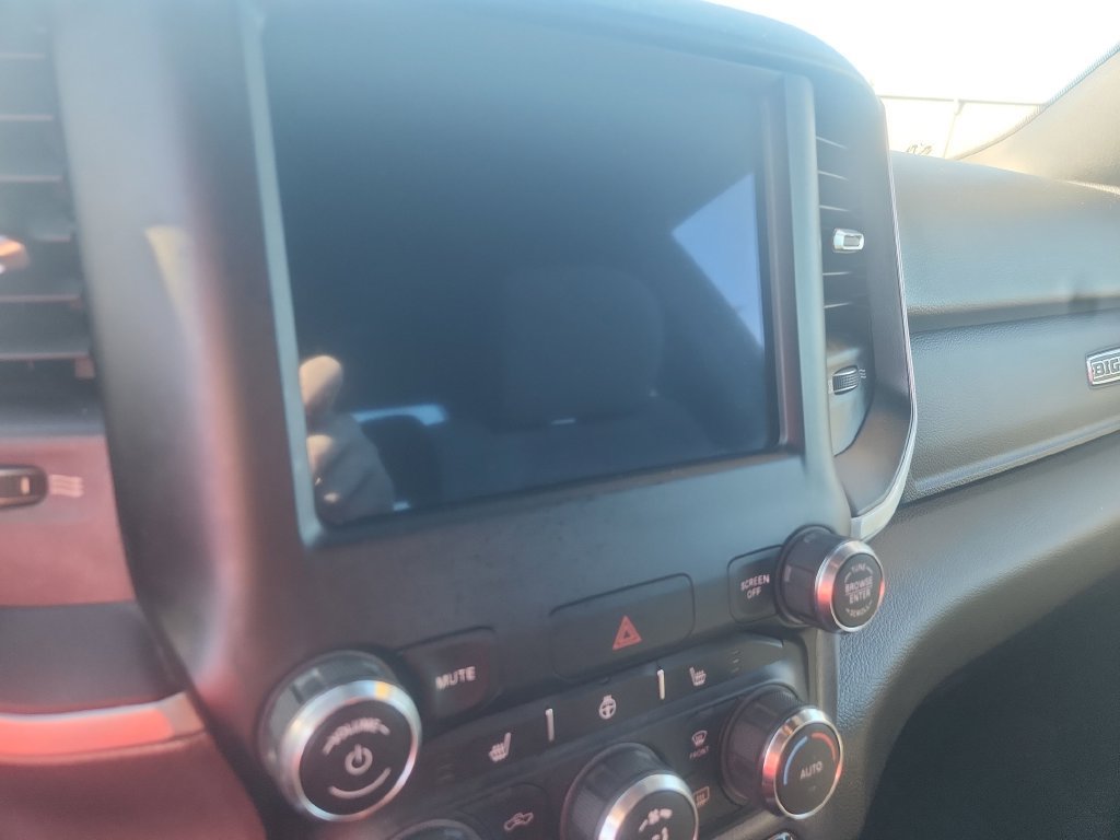 Used 2021 RAM 1500 Big Horn AWD/4WD image 11