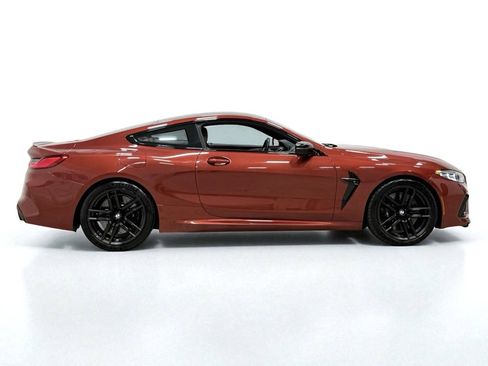 Used 2022 BMW M8 Competition image 16