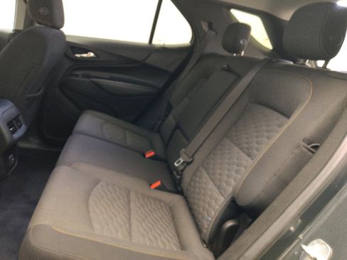 Used 2020 Chevrolet Equinox LT AWD/4WD image 18