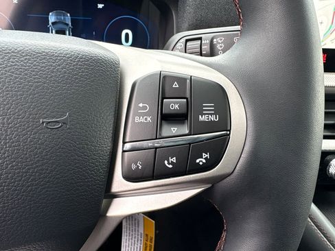 New 2026 Ford Explorer Active w/ Active Comfort Package image 21