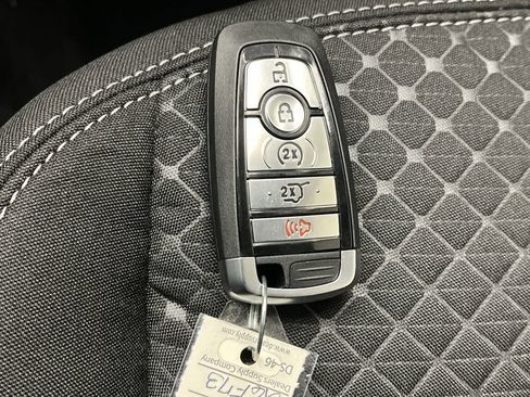 New 2026 Ford Escape Active w/ Tech Pack #1 image 24