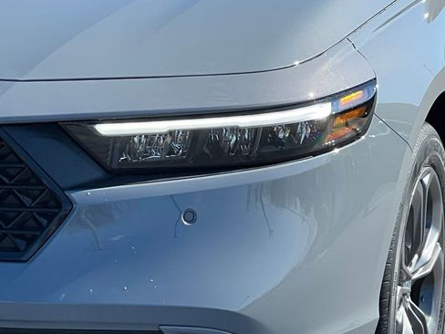 New 2026 Honda Accord EX-L image 36