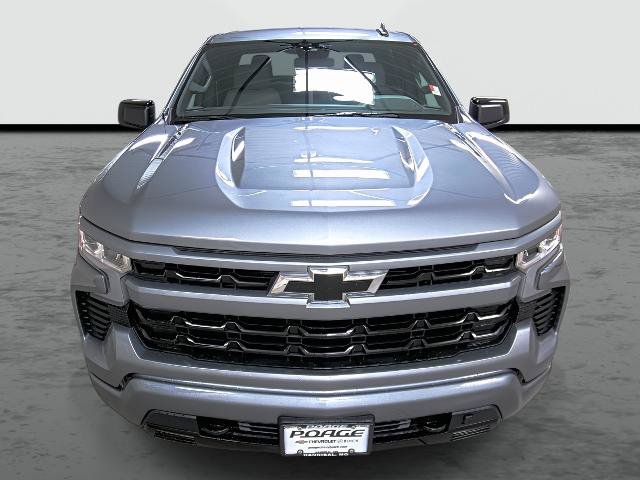 New 2026 Chevrolet Silverado 1500 RST w/ Convenience Package II AWD/4WD image 6