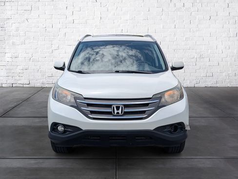 Used 2014 Honda CR-V EX-L image 3