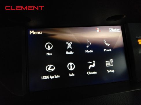 Used 2017 Lexus ES 350 image 22