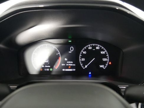 Used 2024 Honda CR-V LX image 15