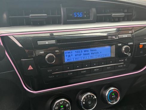 Used 2014 Toyota Corolla L FWD image 31