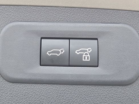 Used 2025 Lexus NX 350 AWD w/ Premium Package image 34