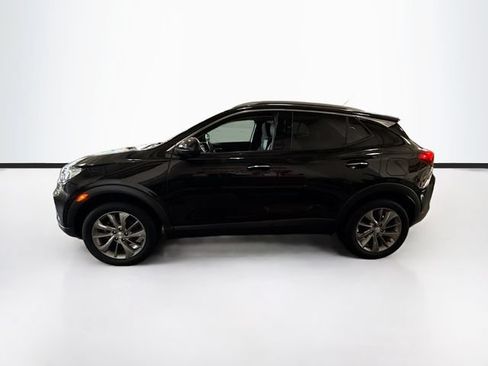 Used 2022 Buick Encore GX Essence w/ Advanced Technology Package AWD/4WD image 8