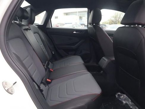 New 2026 Volkswagen Jetta GLI Autobahn image 22