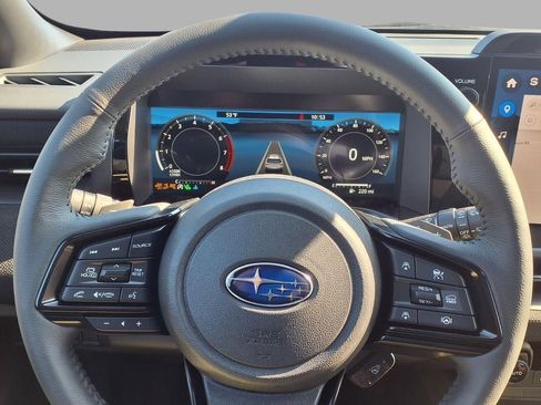 New 2026 Subaru Outback Limited image 9