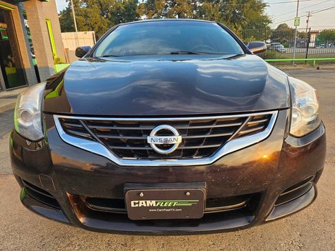 Used 2012 Nissan Altima 2.5 S w/ Convenience Pkg image 5