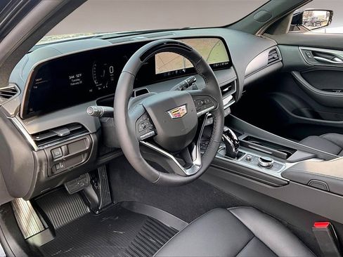 New 2026 Cadillac CT5 Premium Luxury image 6