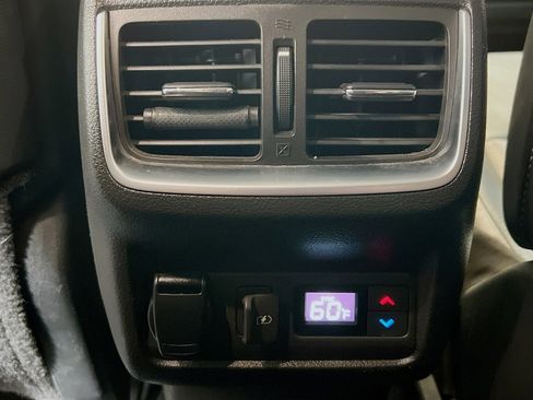 Used 2019 INFINITI QX50 Essential w/ Premium Heat Package image 19