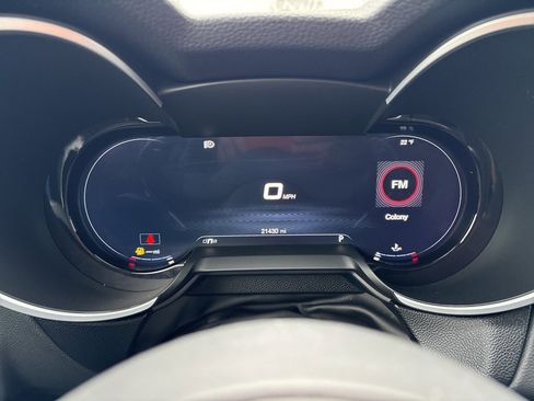 Used 2024 Alfa Romeo Stelvio Sprint image 16