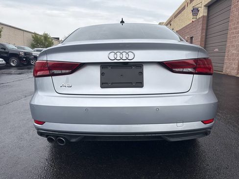 Used 2020 Audi A3 2.0T Premium Plus FWD image 19