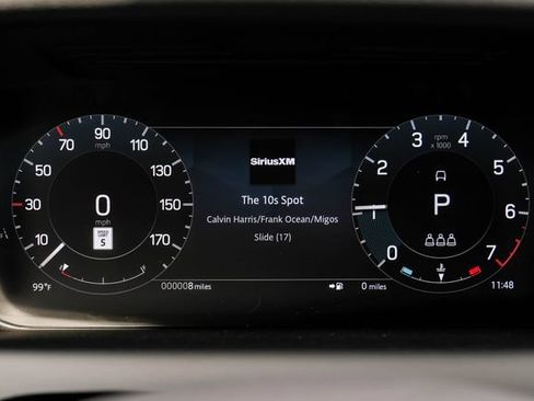 New 2026 Land Rover Discovery Sport Landmark AWD/4WD image 23